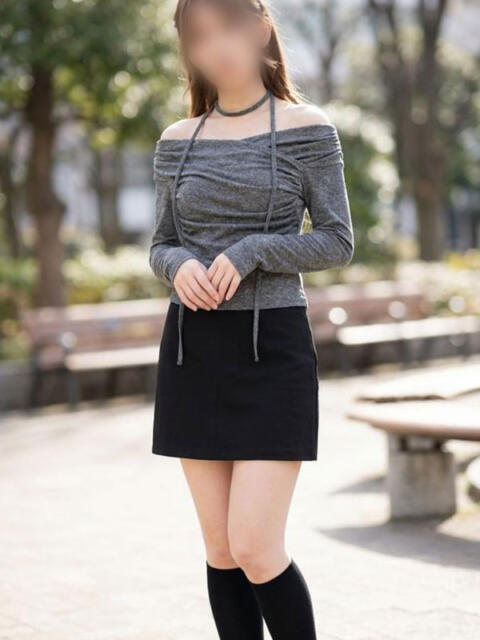 みらい かりんと池袋（オナクラ）