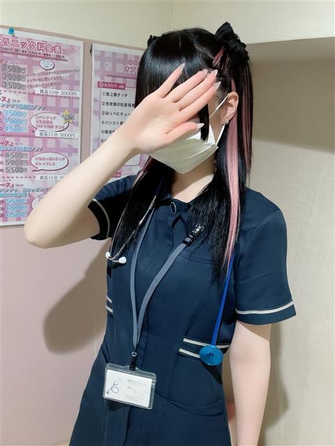 ましろ ○コキクリニック～○○クリニックシリーズ～（店舗型オナクラ）