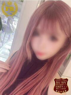 夏乃 はなび　現役ギャルキャバ嬢 ファーストクラス ルビー（西川口/ソープ）