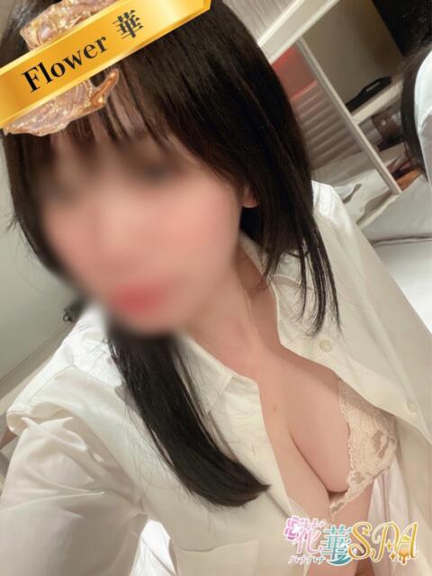 ゆめみ☆FLOWER ハナハナSPA〜花華〜（出張アロマエステ）