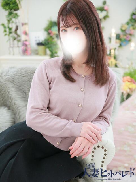 えりな 池袋人妻ヒットパレード（シンデレラグループ）（ホテヘル＆待合型デリヘル）