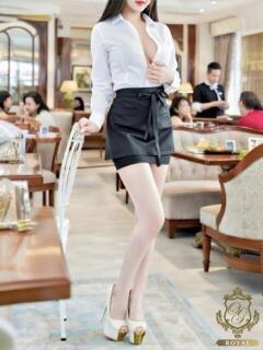 【ともか】 おっとりスレンダー嬢