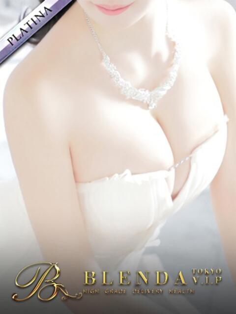 愛花【あいか】 BLENDA V.I.P東京店（高級デリヘル）