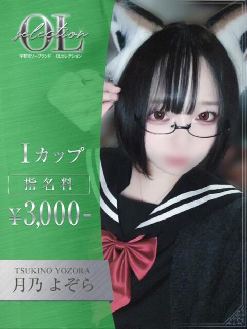 月乃 よぞら OLセレクション宇都宮店(ソープランド)