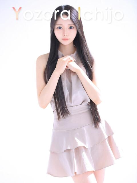 一条夜空【ヨゾラ】 Evolution1st キタ兎我野店（ホテヘル＆デリヘル）