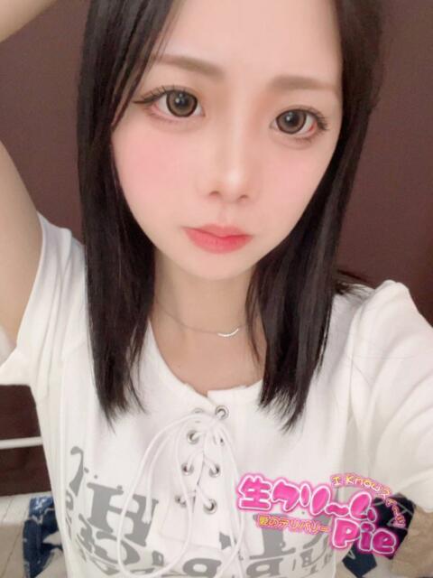 るあ姫 I know すい～つ 生クリームpie（デリヘル）