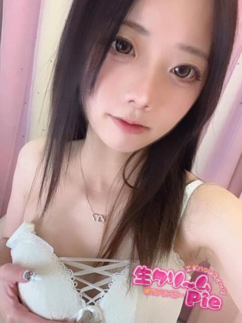 るあ姫 I know すい～つ 生クリームpie（デリヘル）