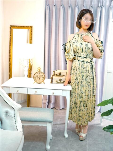 きりか 西船人妻花壇（人妻デリヘル）