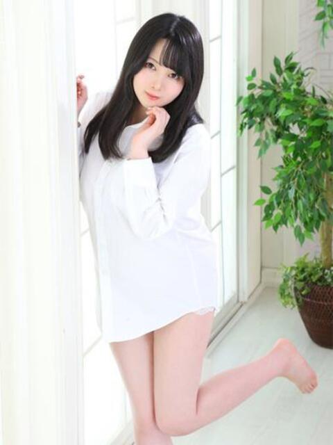 あずき（花嫁） Yシャツと私（ソープランド）