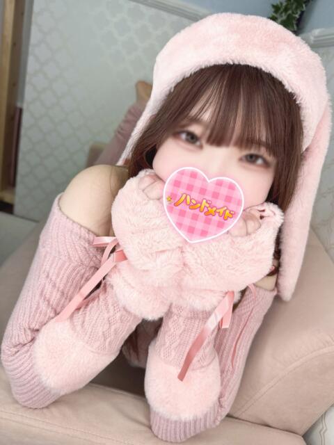 ゆか 上野ハンドメイド（派遣型オナクラ）