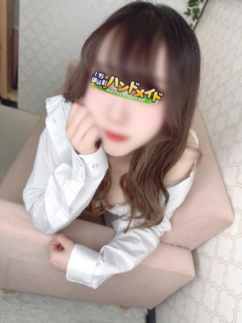 しらゆき 上野ハンドメイド（派遣型オナクラ）