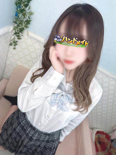 しらゆき 上野ハンドメイド（派遣型オナクラ）