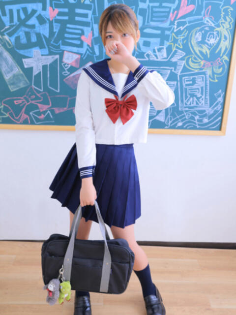 はるか 密着指導！バカンス学園 尼崎校（派遣型デリヘル）