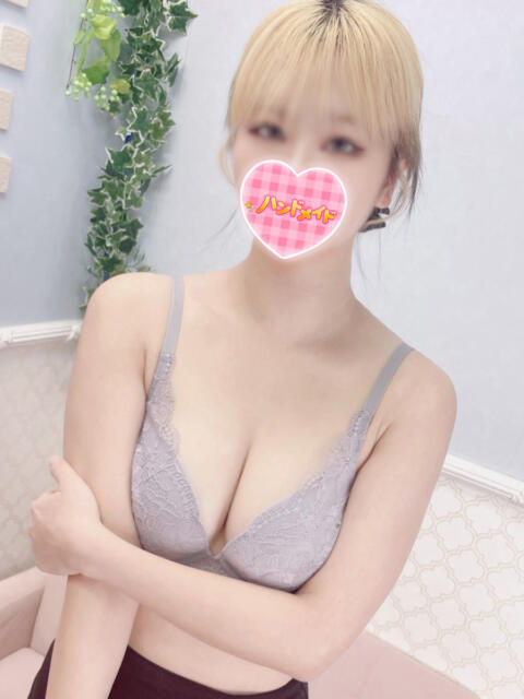 わかな 上野ハンドメイド（派遣型オナクラ）