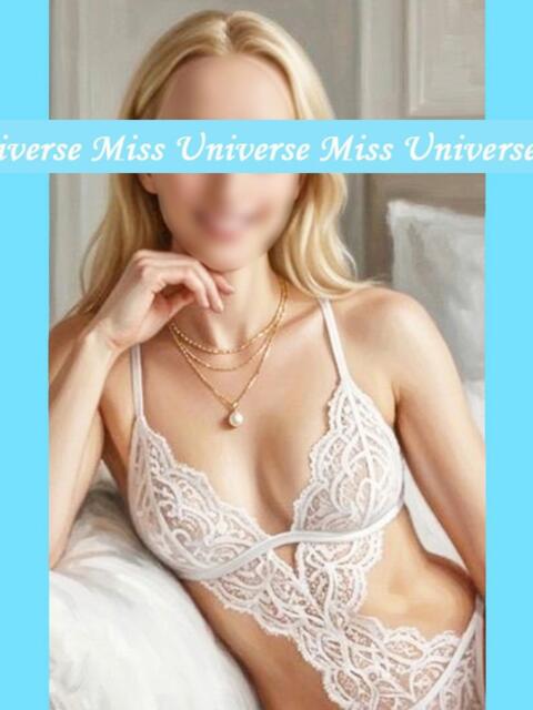 マリヤ ミスユニバース（ブロンド外国人専門ホテヘル＆デリヘル）