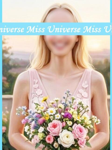 マリヤ ミスユニバース（ブロンド外国人専門ホテヘル＆デリヘル）