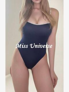 極上プラチナ美女 ミスユニバース（池袋/デリヘル）