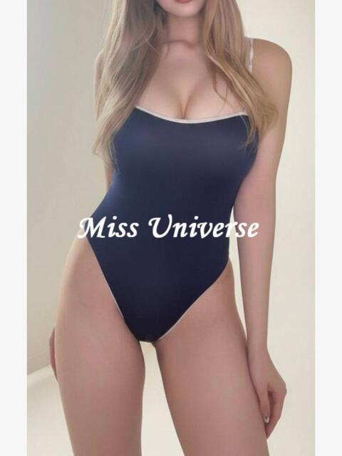 極上プラチナ美女 ミスユニバース（ブロンド外国人専門ホテヘル＆デリヘル）