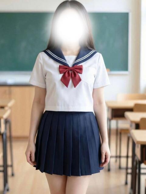 すみれ(綺麗系美少女) 学園天国（ファッションヘルス）