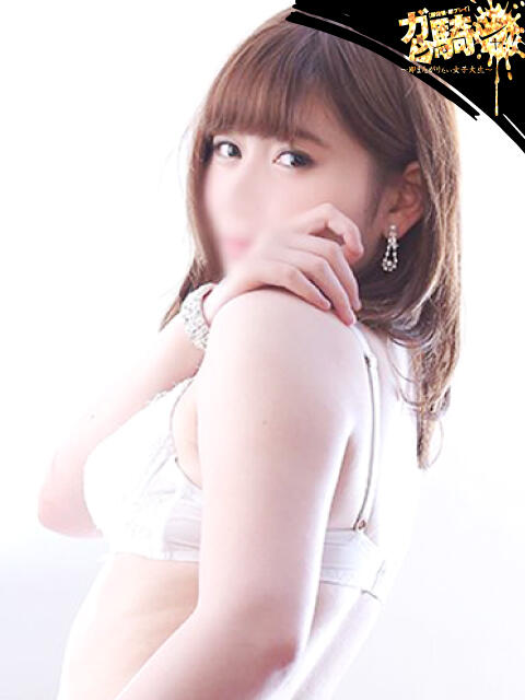 ゆりな☆O芸大 ガン騎シャ！！即またがりたい女子大生（デリヘル）