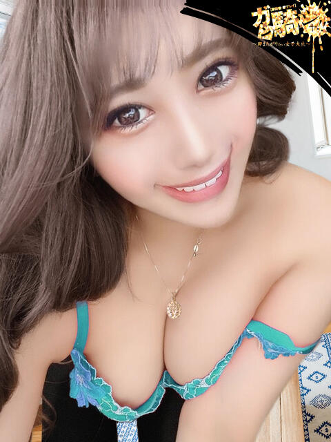 りあん☆K女子大 ガン騎シャ！！即またがりたい女子大生（デリヘル）