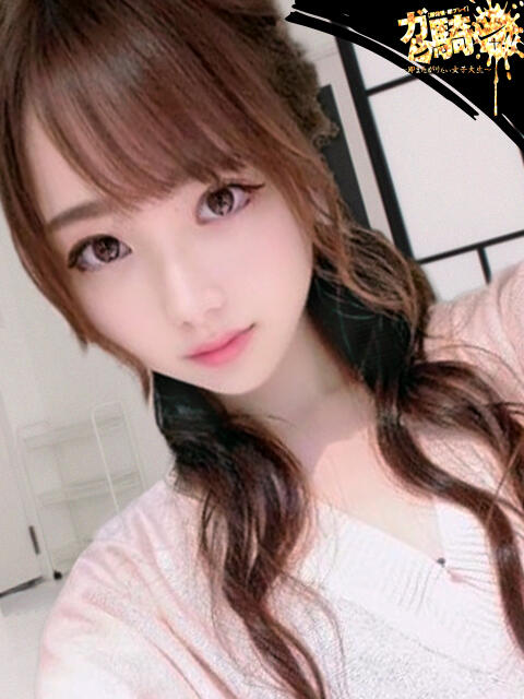 ひなの☆D女子大 ガン騎シャ！！即またがりたい女子大生（デリヘル）