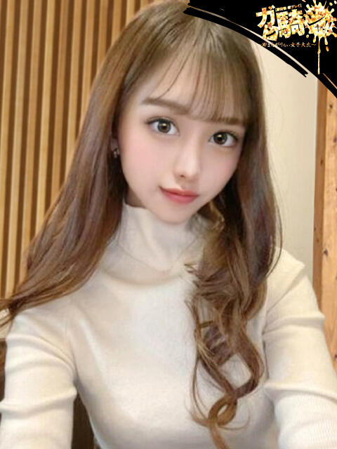 みらい☆O女子大 ガン騎シャ!!即またがりたい女子大生(デリヘル)