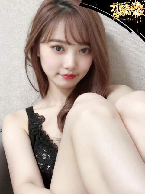 はな☆S女子大 ガン騎シャ！！即またがりたい女子大生（デリヘル）