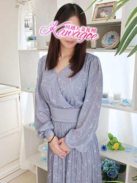あみ モアグループ川越人妻花壇（人妻デリヘル）