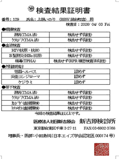 上坂 BBW鶯谷店（ぽっちゃりデリヘル）