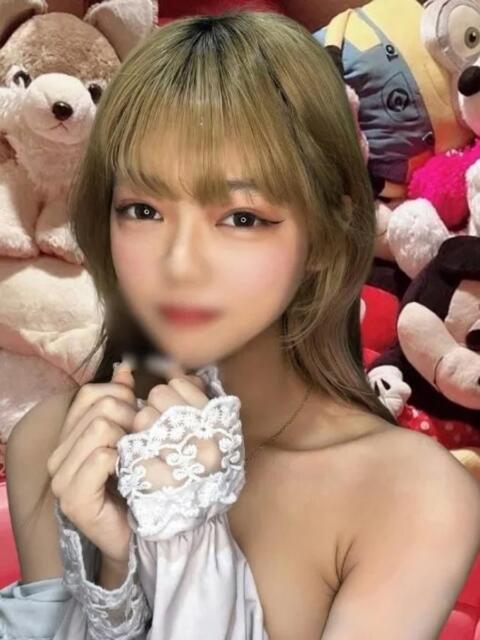 ゆな 彼女の部屋本店（セクキャバ）