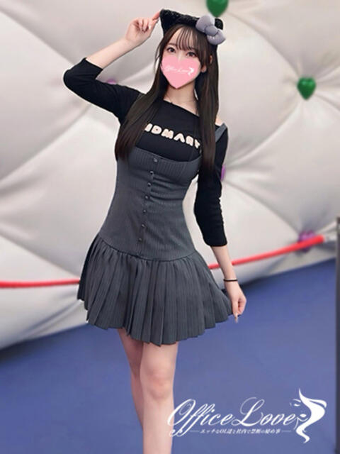 ひびき 4/3体験入店!!! Office Love　町田店（Loveグループ）（デリヘル）