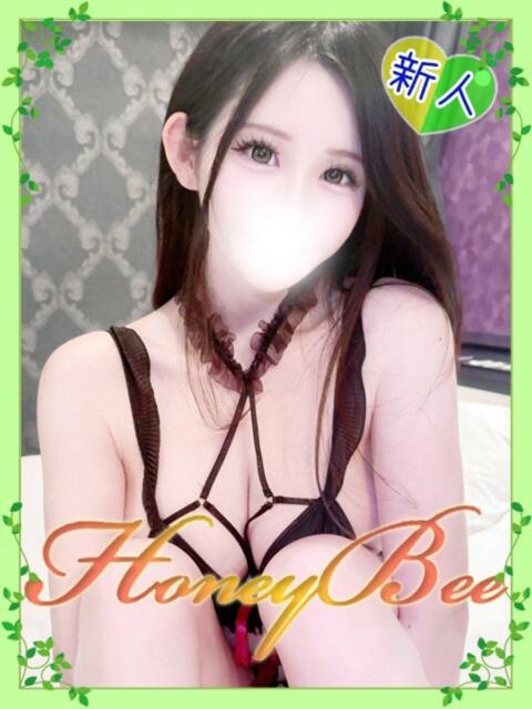 なつな（爆乳×超ハイスぺ美女！ ハニービー（Honey Bee）（デリヘル）