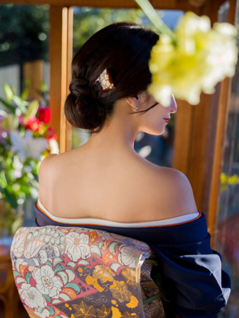 瀬戸マリ子 シャトーペトラ(ソープランド)