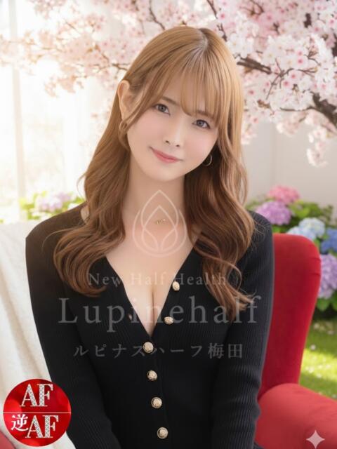 まむ 大阪ニューハーフヘルス ルピナスハーフ梅田（ニューハーフヘルス）