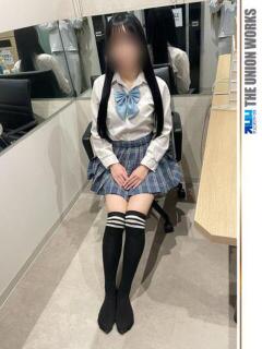 朱音しゅり【業界未経験】 素人専門キラキラ学園（田町/デリヘル）