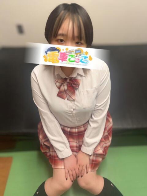 つゆき 電車ごっこ（ソープランド）