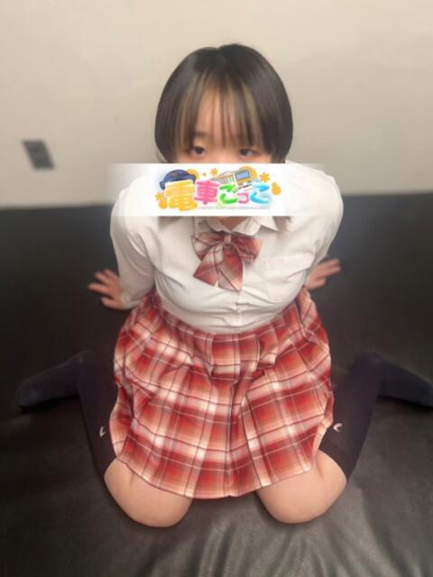 つゆき 電車ごっこ（ソープランド）