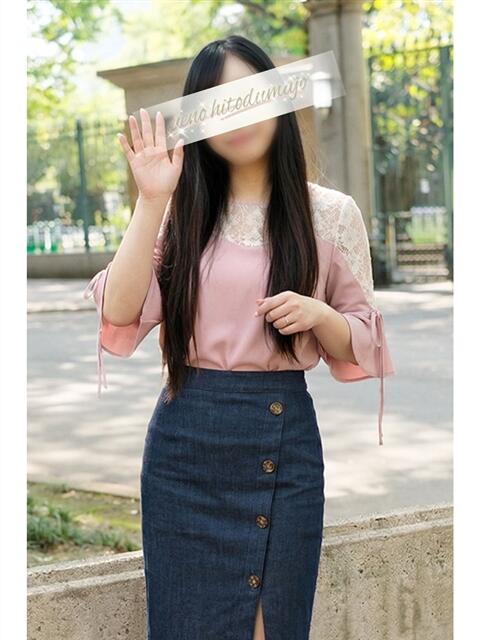 夏芽(なつめ) 上野人妻城（人妻路上待ち合わせデリヘル）