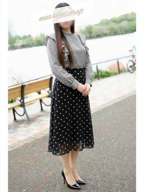 夏芽(なつめ) 上野人妻城（人妻路上待ち合わせデリヘル）