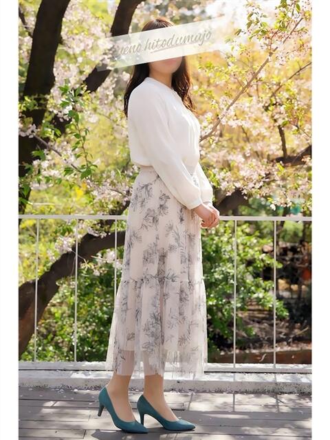 美香 上野人妻城（人妻路上待ち合わせデリヘル）