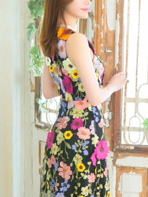 凪 ゆりか Club 爽月（高級デリヘル）