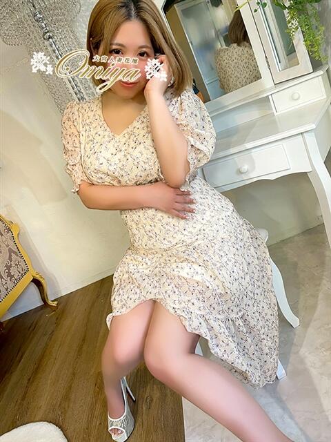 涼森 モアグループ大宮人妻花壇（路上待ち合わせデリヘル）