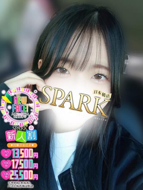 めい スパーク日本橋（ホテヘル＆デリヘル）