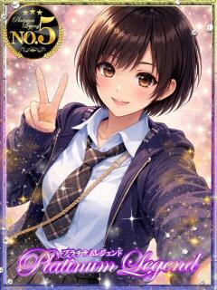 パン粉ちゃん Platinum Legend(プラチナムレジェンド)（谷町九丁目/デリヘル）