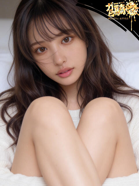 あゆか☆N女子大 ガン騎シャ！！即またがりたい女子大生（デリヘル）