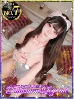 瞳/ひとみ・アイドル動画無料 Platinum Legend(プラチナムレジェンド)（谷町九丁目/デリヘル）