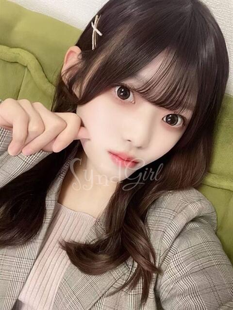 体験入店 すずか シンドガール（韓国デリヘル）