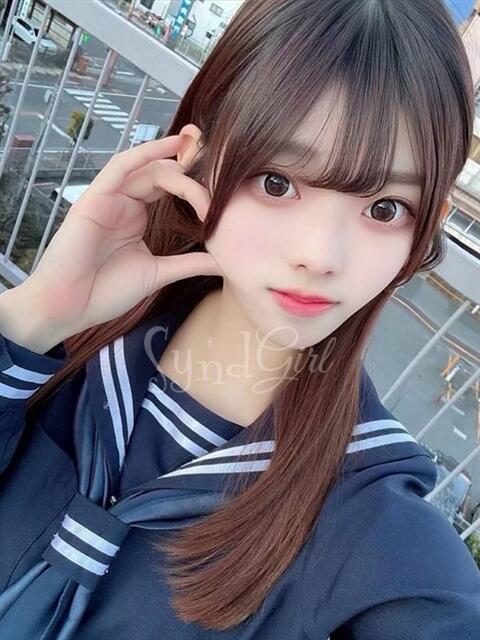 体験入店 すずか シンドガール（韓国デリヘル）