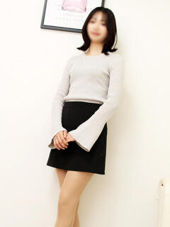 吉野めい ミセスハンズ（新橋/デリヘル）